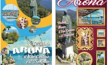 Arona Tredicino: un binomio vincente alla conquista dell'Italia