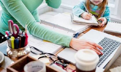 Conciliare tempi di vita e di lavoro, bonus dalla Regione Piemonte