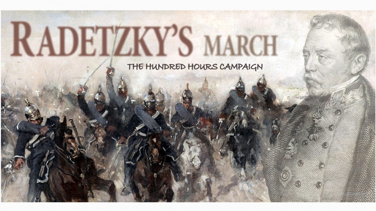 Battaglia della Bicocca: il gioco in scatola si farà