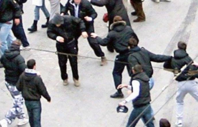 Violento pestaggio in centro ad Arona: i testimoni saranno scortati dai carabinieri
