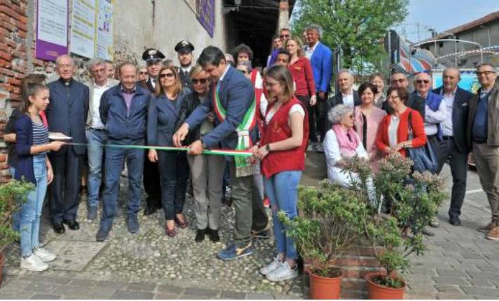 mostra del vino