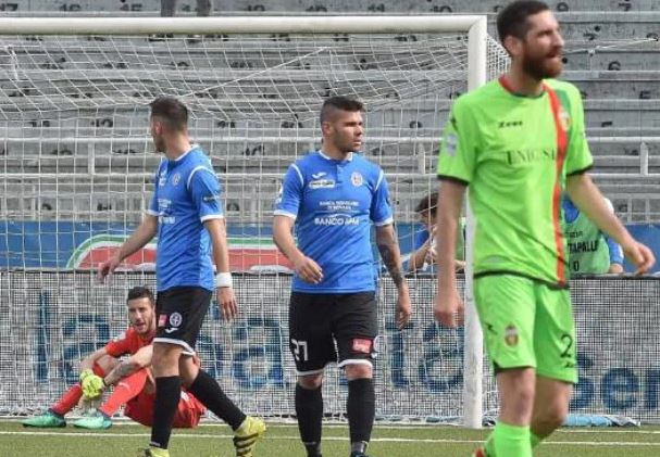 Novara Calcio, a Bari non si può più sbagliare