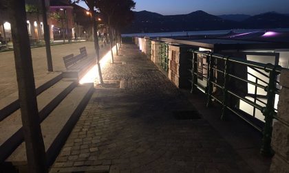 Nuovo lungolago: ormai ci siamo!