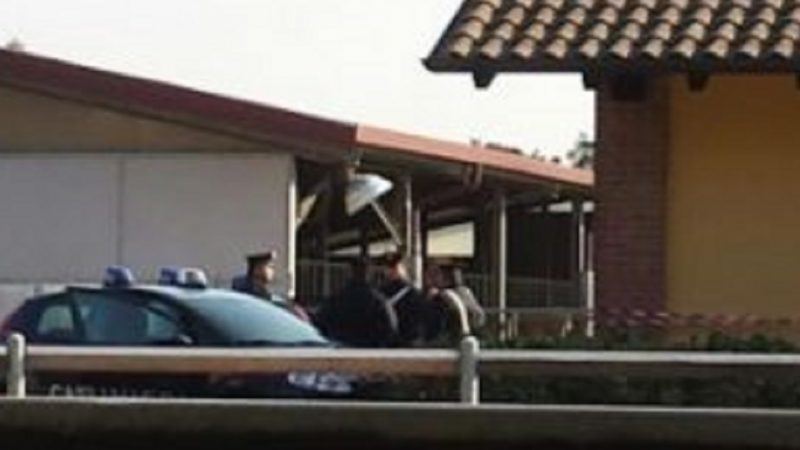 Ghemme stalliere sgozzò compagna: 30 anni