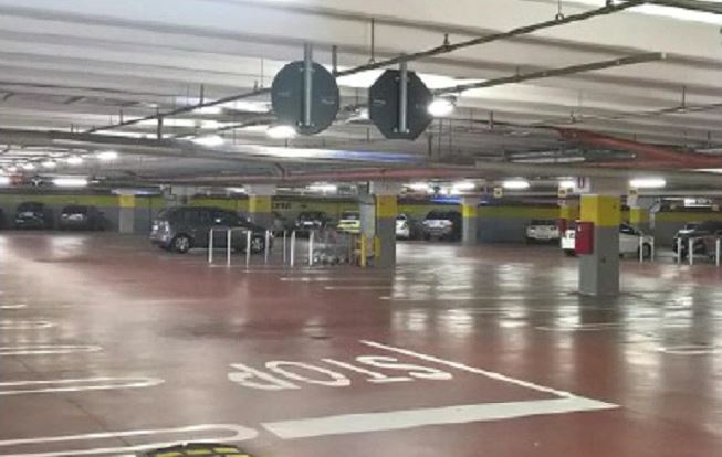 Parcheggio Esselunga, diventerà a pagamento