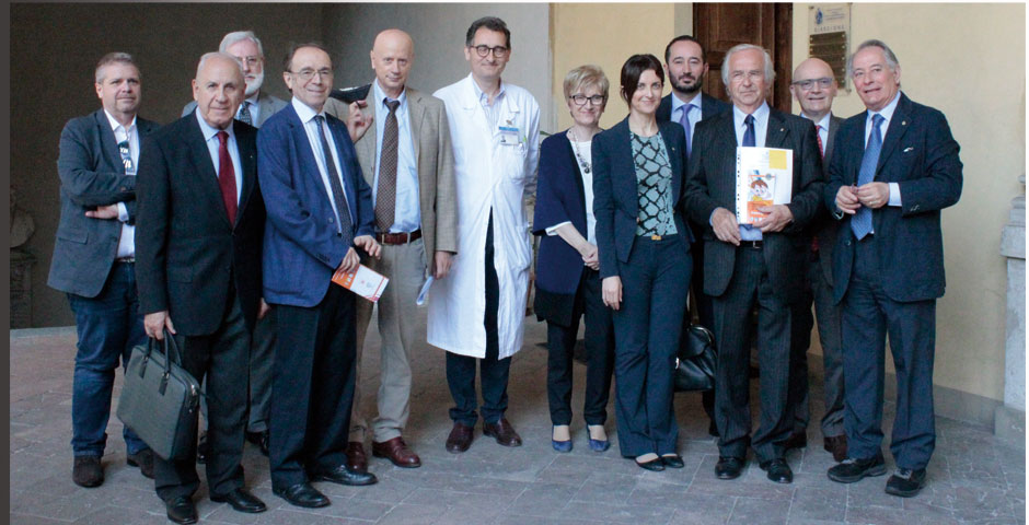 Pierino l’Occhialino, torna l’iniziativa dei Lions con l’ospedale Maggiore