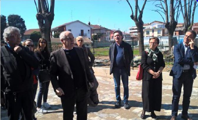 Reddito d’inclusione e welfare del futuro in Piemonte