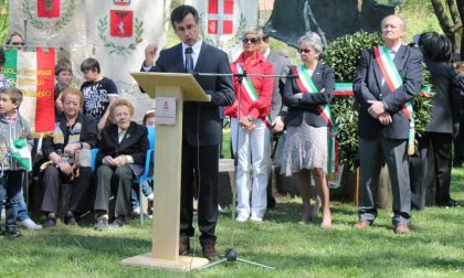 Leggero a Maggiora: Legalità, Democrazia Costituzione