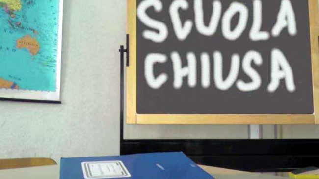 Super ponte 2018 e scioperi: rischio scuole chiuse per 10 giorni