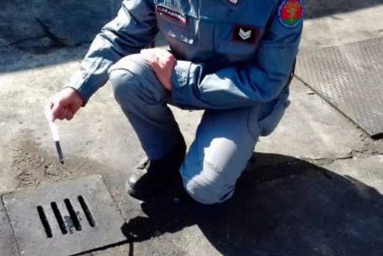 Sequestro autofficina abusiva a Novara