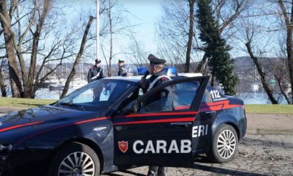 Arona arrestato 26enne per spaccio in zona stazione