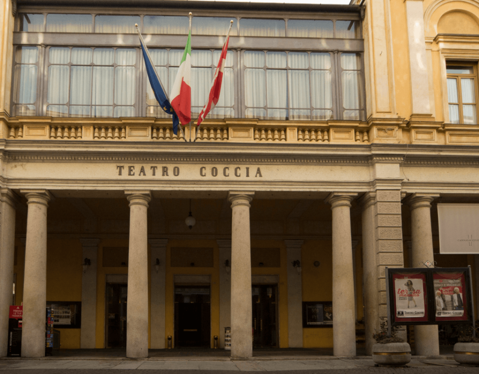 Teatro Coccia, inizia la resa dei conti