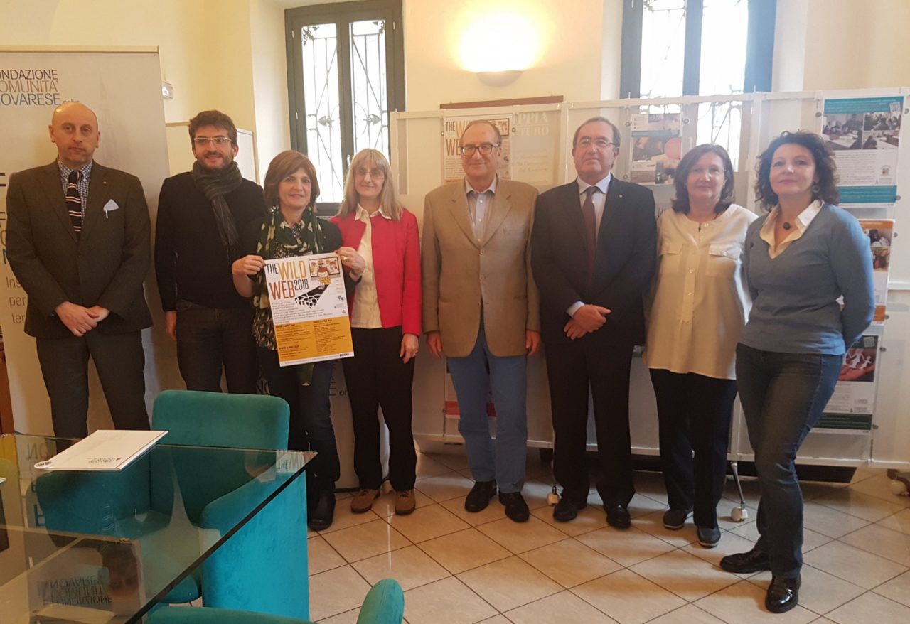 Bullismo e cyberbullismo, tre giornate dedicate al Progetto per Tommaso