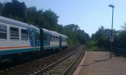 Sulla tratta ferroviaria Domodossola Borgomanero alcune corse saranno sostituite dai bus