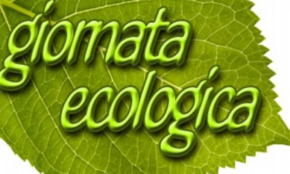 Arona Giornata ecologica sabato 13