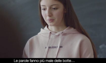 Carolina Picchio: la sua storia rivive in un video che ha commosso il Web