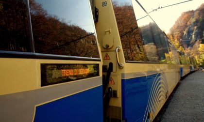 Vigezzina chiusa verso la Svizzera dopo la frana