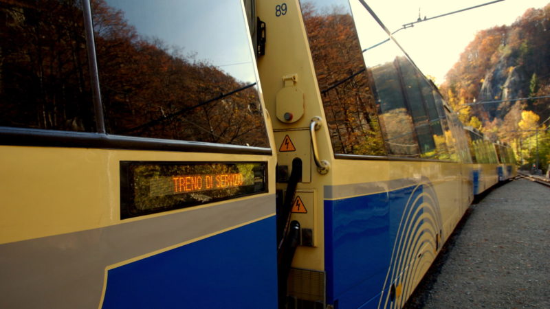 Vigezzina chiusa verso la Svizzera dopo la frana