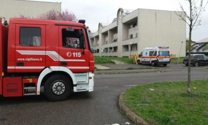 Famiglia intossicata dal monossido di carbonio a Novara