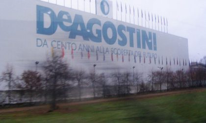 DeAgostini nuove mosse e acquisizioni