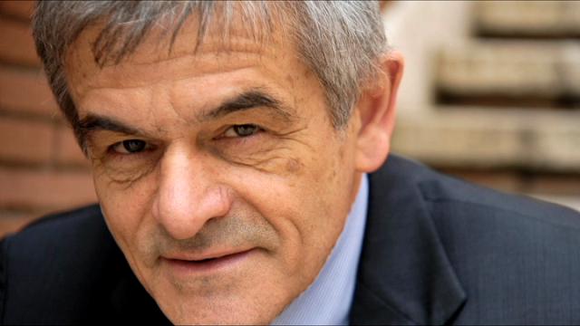 Sergio Chiamparino “Stop alla Tav inaccettabile”