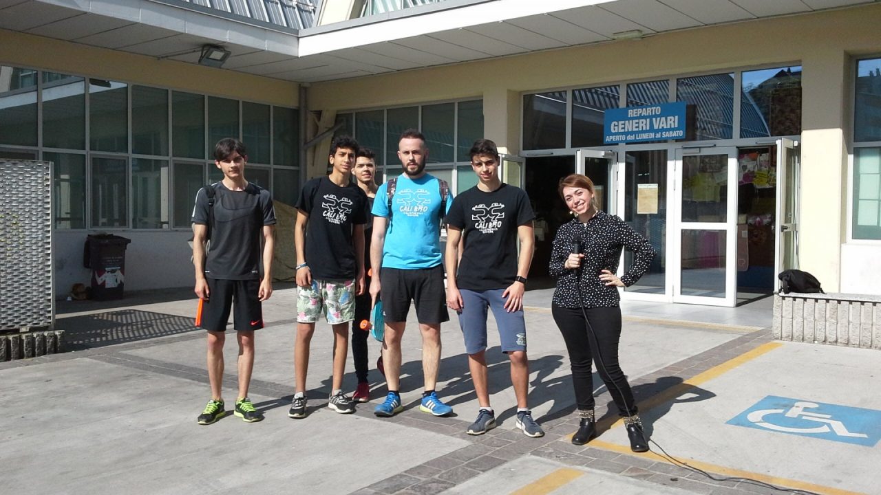 Novara val bene… una spesa, nuovi appuntamenti