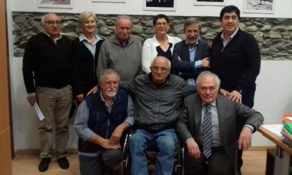 Centro servizi per il territorio: nuovo direttivo