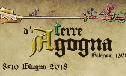 Terre D'Agogna e Medioevo Bolzano torna nel 1368