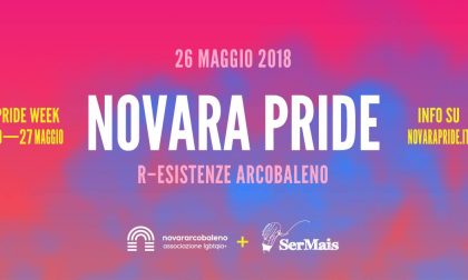 Novara pride il saluto di Monica Cirinnà