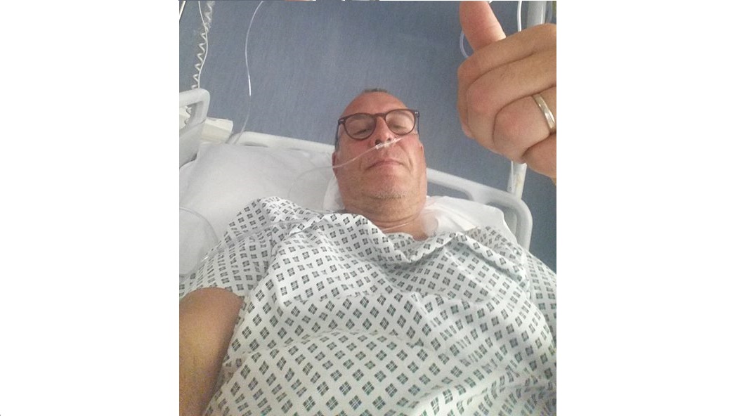 Dimesso da Borgomanero con un antidolorifico, va in arresto cardiaco