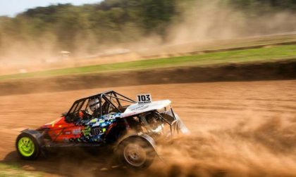 Maggiora Offroad Arena, tutto pronto per il 26 e 27 maggio