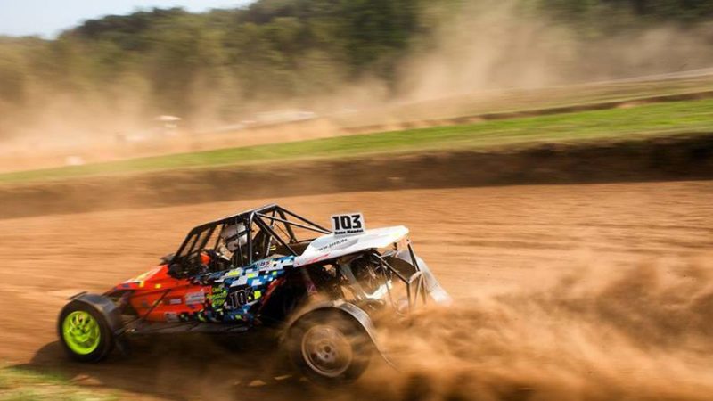 Maggiora Offroad Arena, tutto pronto per il 26 e 27 maggio
