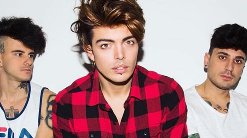Alpàa Varallo ci saranno anche i The Kolors