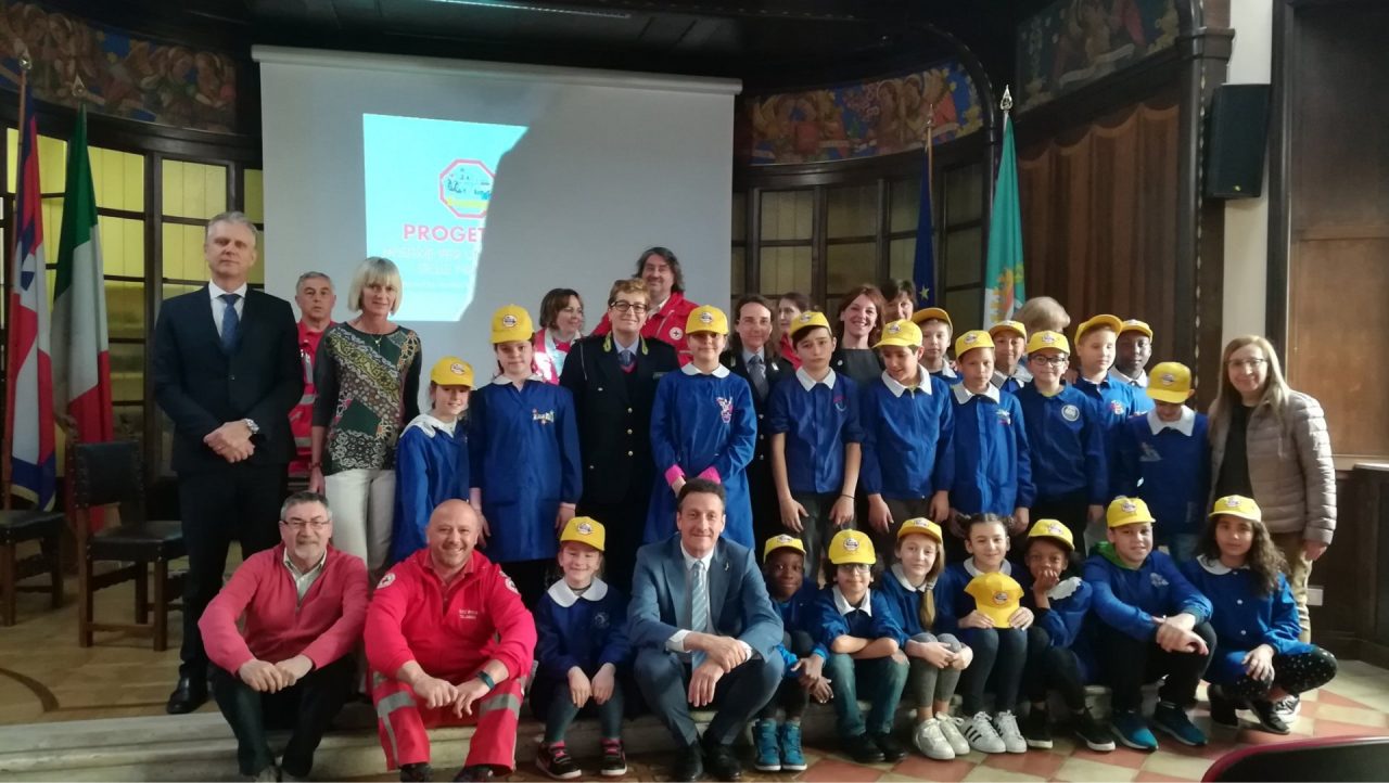 Torna Young: ecco la presentazione