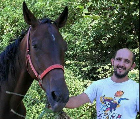 Addio Paolo: Castelletto in lutto per il papà di 36 anni