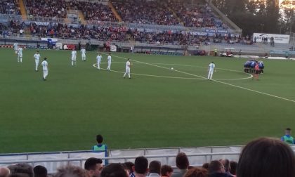 Clamoroso Novara retrocesso in serie C!
