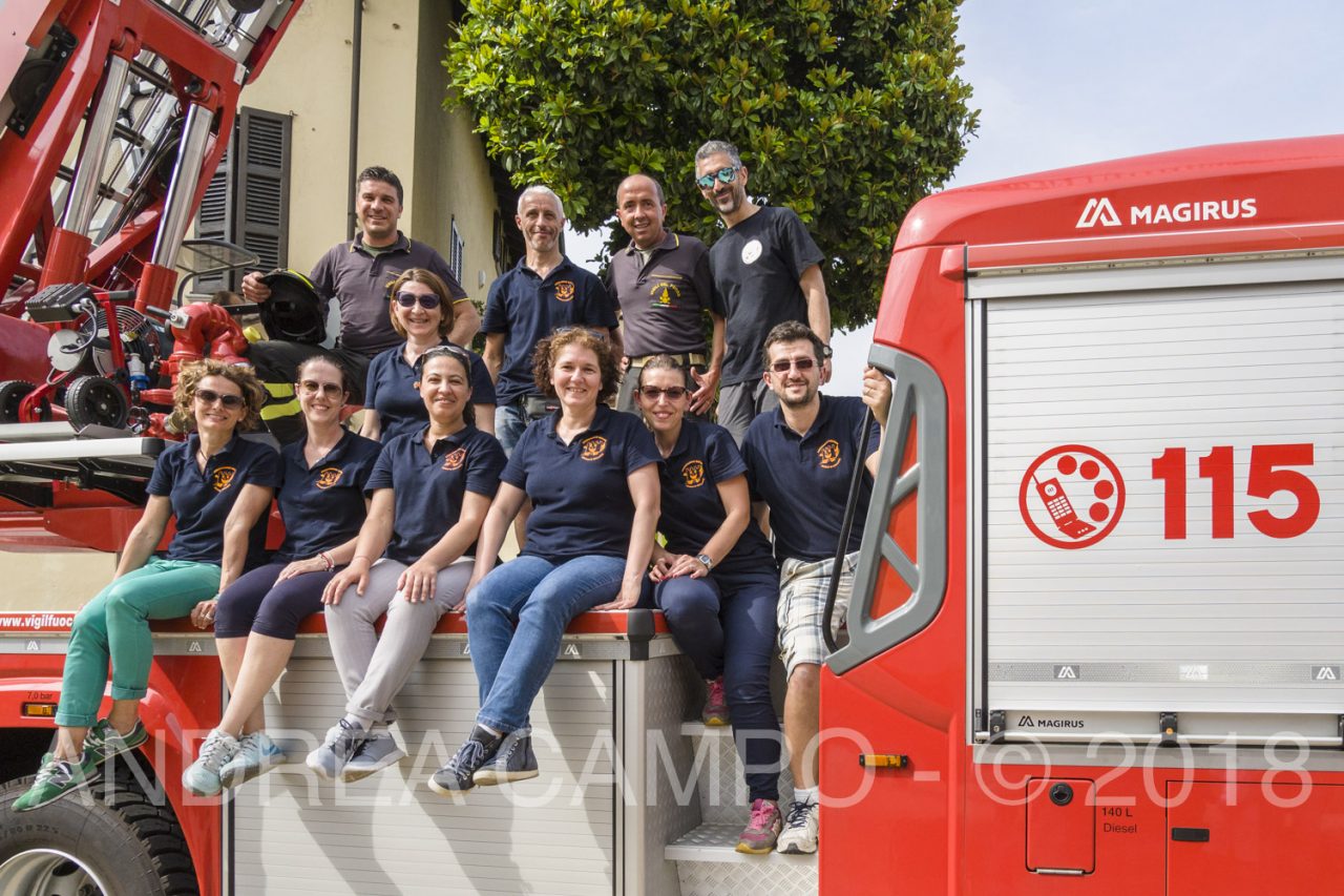 Festa della scuola, tre giorni di allegria a Galliate