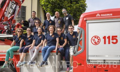 Festa della scuola, tre giorni di allegria a Galliate