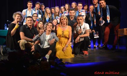 Area Sanremo Tour, i finalisti della tappa novarese