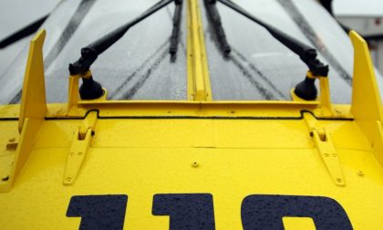 Motociclista muore sulla strada provinciale della Valsesia