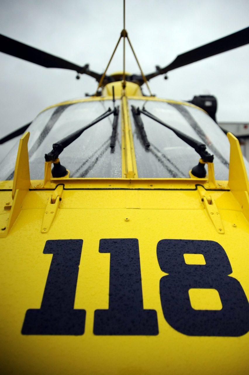 Motociclista muore sulla strada provinciale della Valsesia