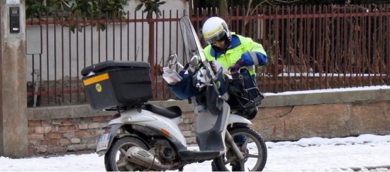 Poste a giorni alterni nel novarese: ecco tutti i comuni con consegne dimezzate!