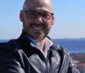 Invorio inaugura una nuova giostra: "Servirà per ricordare Daniele Bolchini"