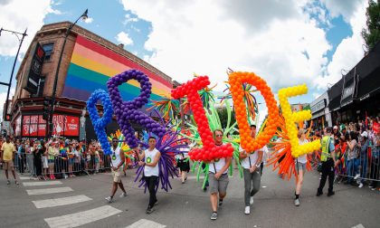 USB Novara aderisce al Novara Pride