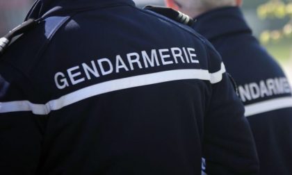 Cadavere trovato al confine fra Italia e Francia