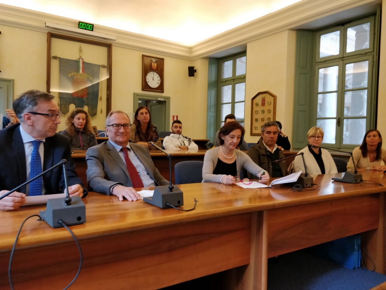 Contrasto alle ludopatie, la Provincia di Novara interviene nelle scuole