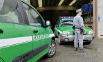 Controlli a Cavallirio: 4 lavoratori su 9 in nero. 14mila euro di multa