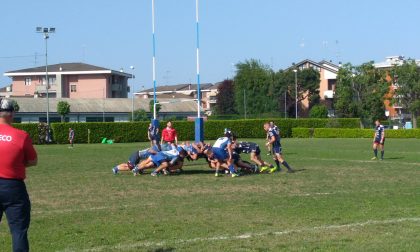 Rugby e basket regionale: la stagione finisce qui