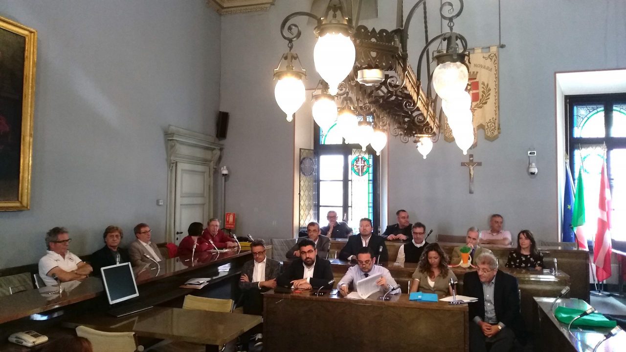 Festival dei Bambini, a Novara la prima edizione vuole fare “Boom”