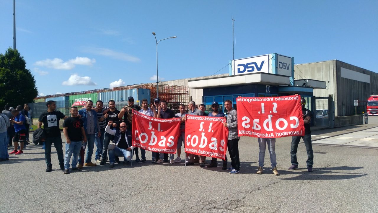 Ancora proteste alla Dsv di San Pietro Mosezzo